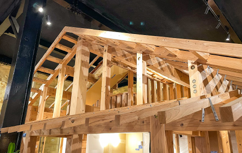 構造や性能も解説