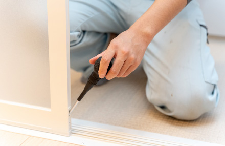 長期優良住宅・メンテナンス体制