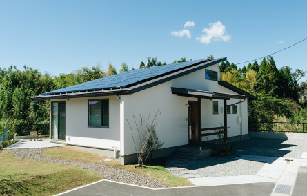 MOOK HOUSE