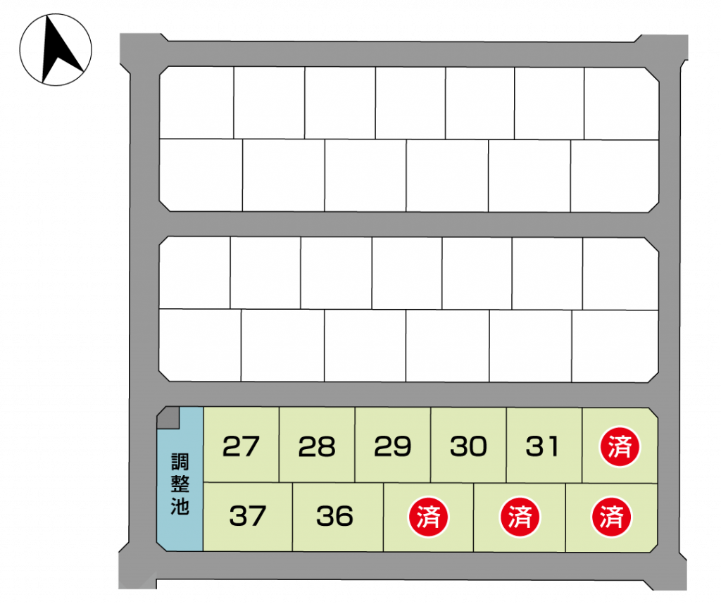 ガーデンパーク天降川 鹿児島で注文住宅ならヤマサハウス