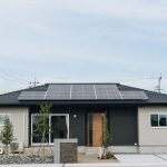 ラコート安楽モデルハウス 平屋 3LDK+畳コーナー