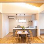 クラシスガーデン五代モデルハウス  平屋 3LDK+畳コーナー【太陽光発電・家具・カーテン・エアコン付き】