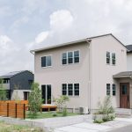 吉野（西菖蒲谷）モデルハウス【LATTE】 2階建て 3LDK+WIC