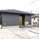 シュプレーム中郷8期No.3 BASIC 平屋モデルハウス   3LDK