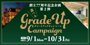 創立77周年企画第2弾