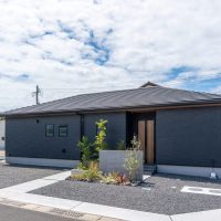 ラコート安楽 BASICモデルハウス 平屋 3LDK+畳コーナー