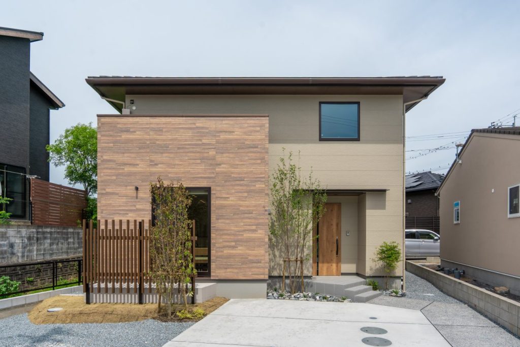 モデルハウス・展示場